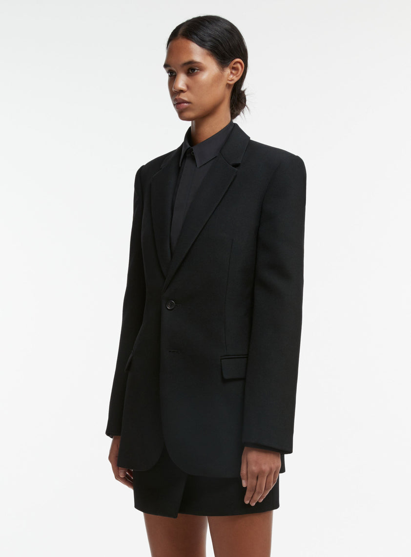 Contour Blazer